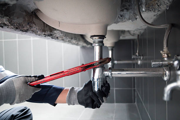 Trusted Drain Cleaning service in Leitchfield, KY - Masters Plumbing Service